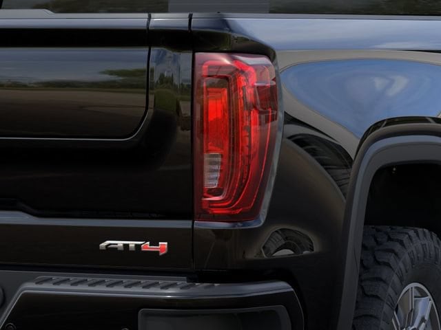 2026 GMC Sierra 1500 AT4 - Photo 11