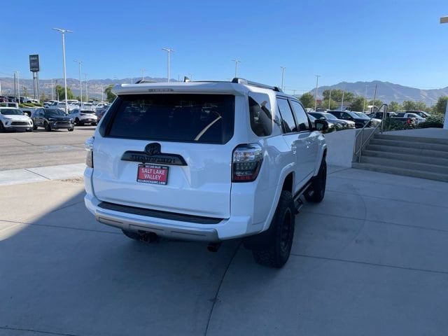 2023 Toyota 4Runner TRD Off-Road Premium - Photo 7