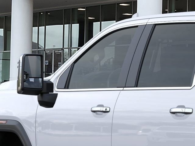 2026 GMC Sierra 2500HD Denali - Photo 13
