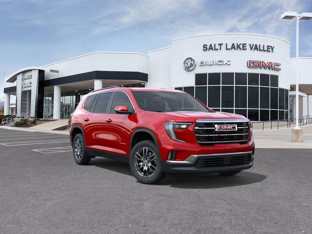 2026 GMC Acadia Elevation AWD's photo