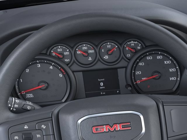 2026 GMC Sierra 3500 Chassis Cab Pro - Photo 18