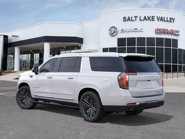 2025 Gmc Yukon XL Denali photo 3