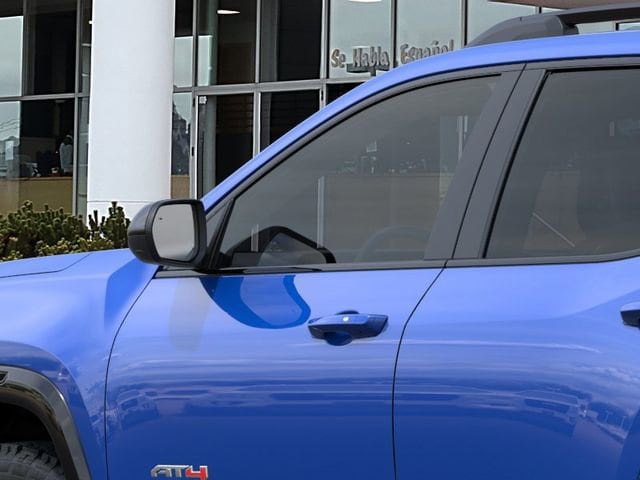 2026 GMC Terrain AT4 - Photo 13