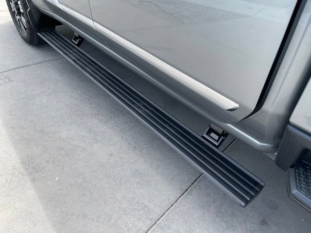 2024 Chevrolet Silverado 3500HD High Country - Photo 17
