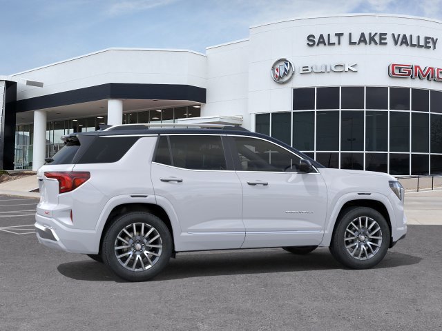 2027 GMC Terrain Denali - Photo 5