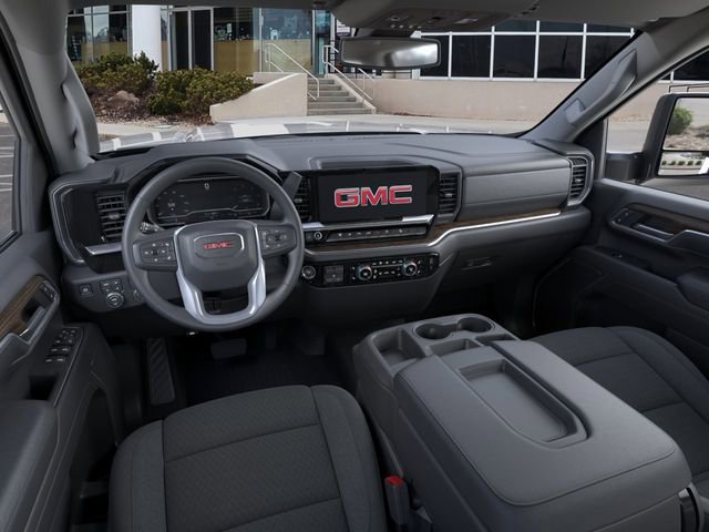 2026 GMC Sierra 3500HD SLE - Photo 15