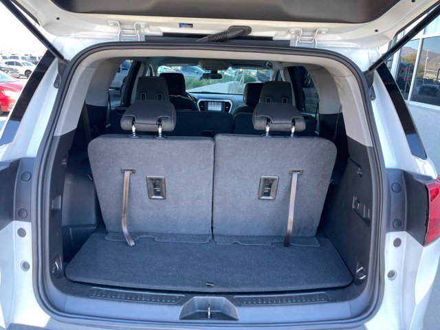 2019 GMC Acadia SLE-1 - Photo 15