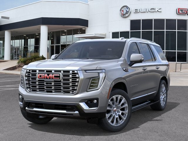 2027 GMC Yukon Denali - Photo 6