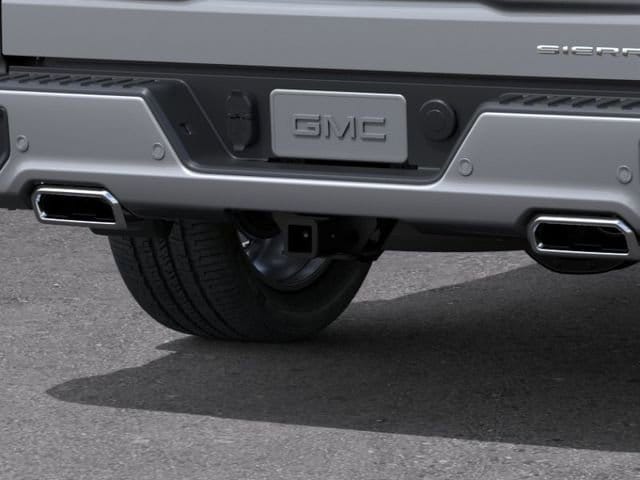 2026 GMC Sierra 1500 Denali - Photo 14