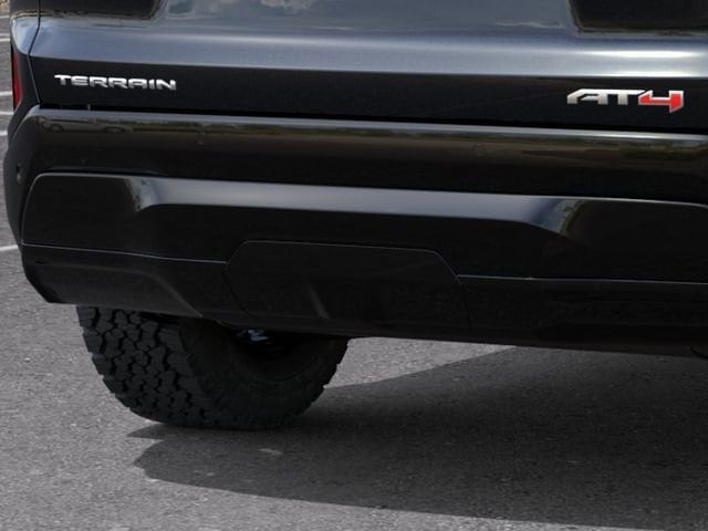 2026 GMC Terrain AT4 - Photo 14