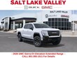 GMC Sierra EV