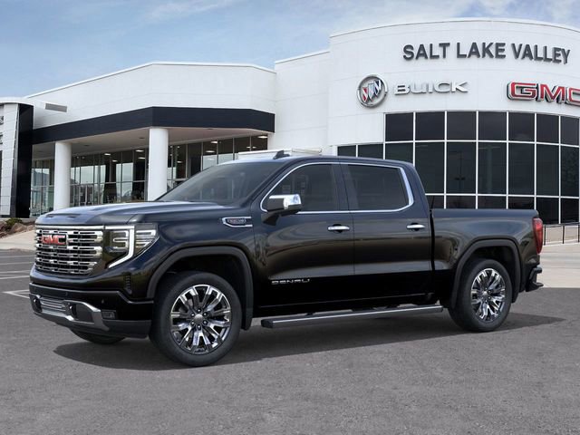2026 Gmc Sierra 1500 Denali photo 2