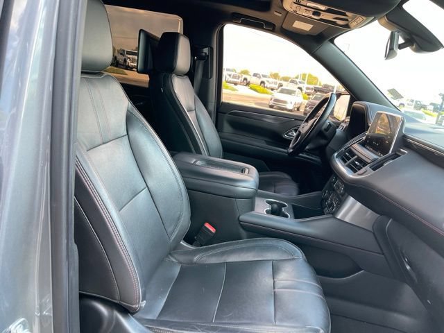 2021 Chevrolet Tahoe RST - Photo 18