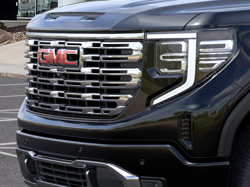 2026 GMC Sierra 1500 Denali - Photo 37