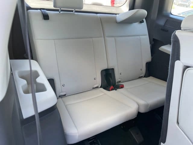 2025 Hyundai Santa Fe SEL - Photo 20