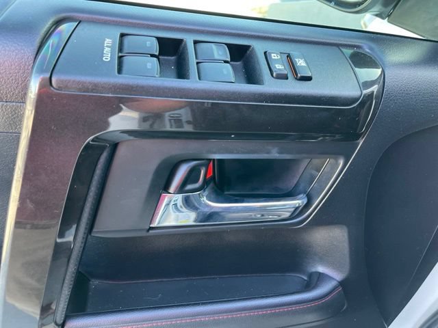 2023 Toyota 4Runner TRD Off-Road Premium - Photo 18