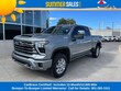  Chevrolet Silverado 3500 HD