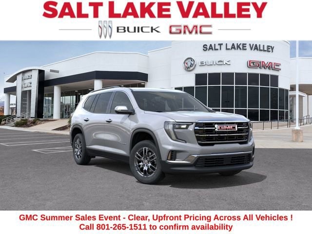 2026 GMC Acadia Elevation AWD's photo