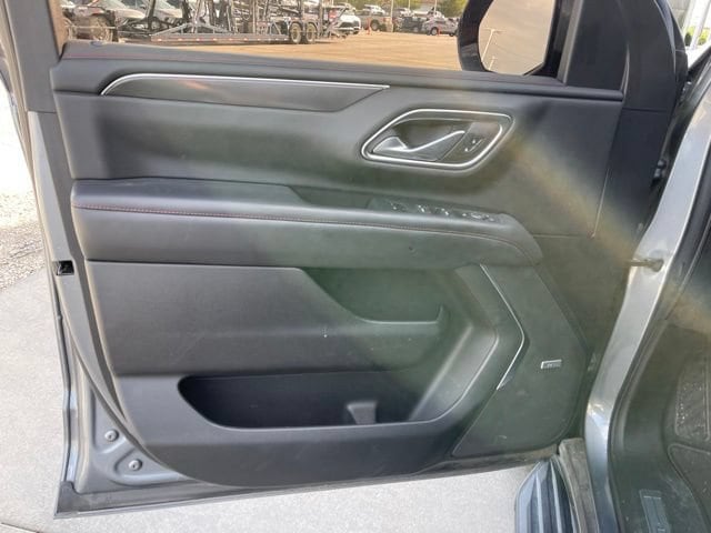 2021 Chevrolet Tahoe RST - Photo 14