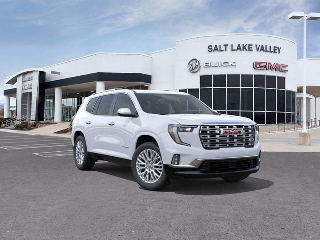 2026 GMC Acadia Denali AWD's photo
