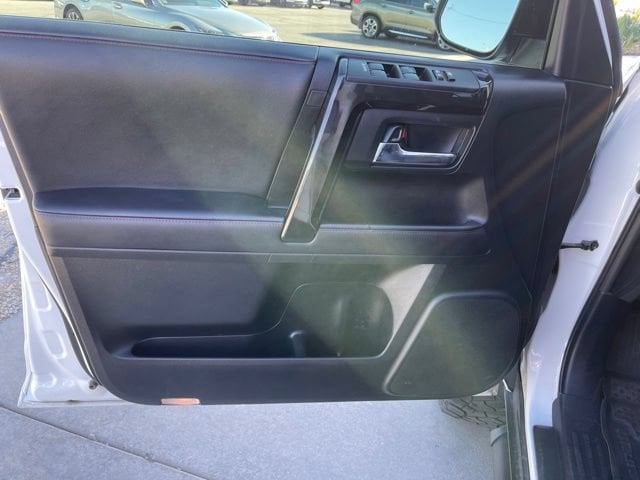2023 Toyota 4Runner TRD Off-Road Premium - Photo 17