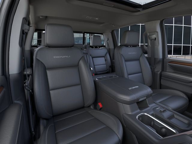2026 GMC Sierra 2500HD Denali - Photo 17