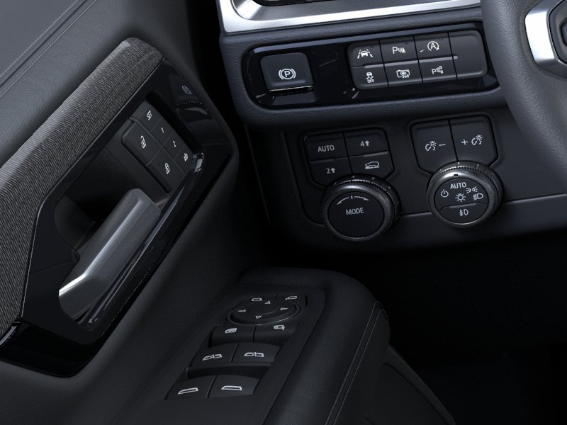 2027 GMC Yukon Elevation - Photo 46