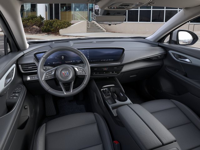 2026 Buick Envision Avenir - Photo 15