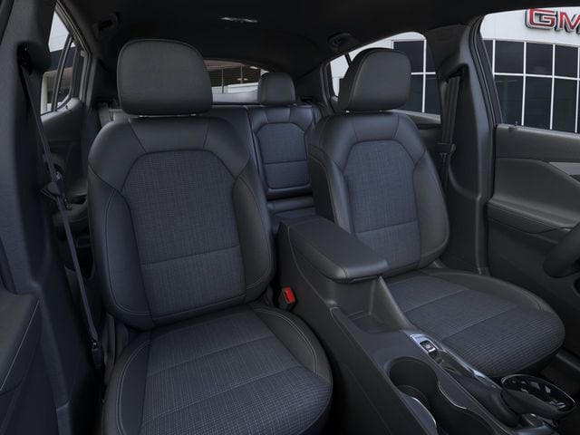 2026 Buick Envista Preferred - Photo 15