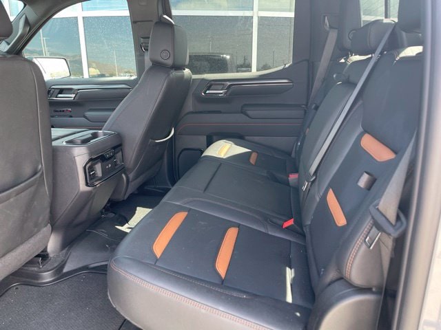 2024 GMC Sierra 1500 AT4 - Photo 18