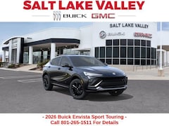 2026 Buick Envista Sport Touring SUV