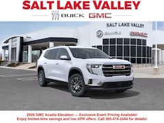 2026 GMC Acadia Elevation SUV