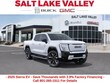 GMC Sierra EV
