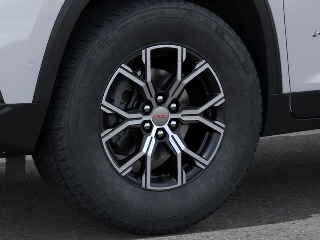 2026 GMC Acadia AT4 - Photo 9