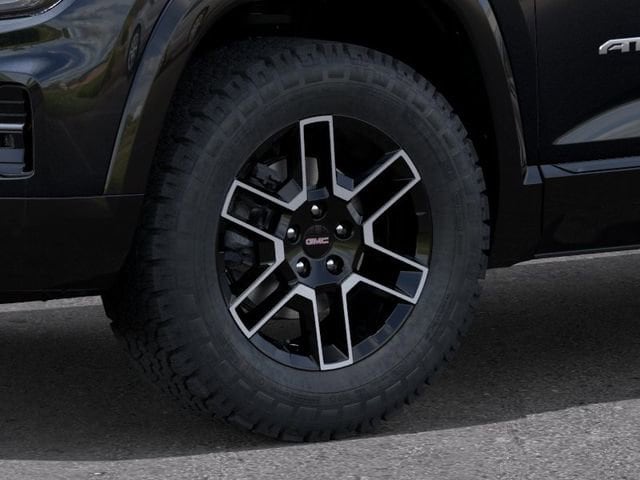 2026 GMC Terrain AT4 - Photo 9