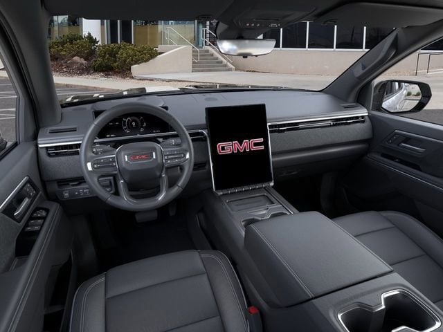 2026 GMC Sierra EV Elevation - Photo 16
