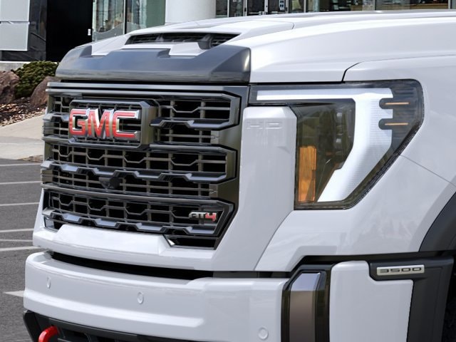 2026 GMC Sierra 3500HD AT4 - Photo 14