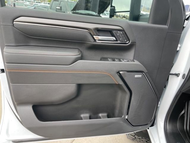 2026 GMC Sierra 2500HD AT4 - Photo 14