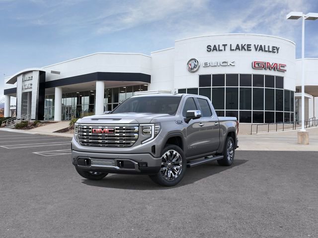 2026 GMC Sierra 1500 Denali - Photo 8