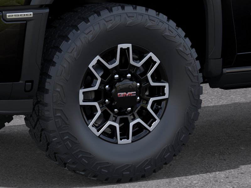2026 GMC Sierra 2500HD AT4X - Photo 33