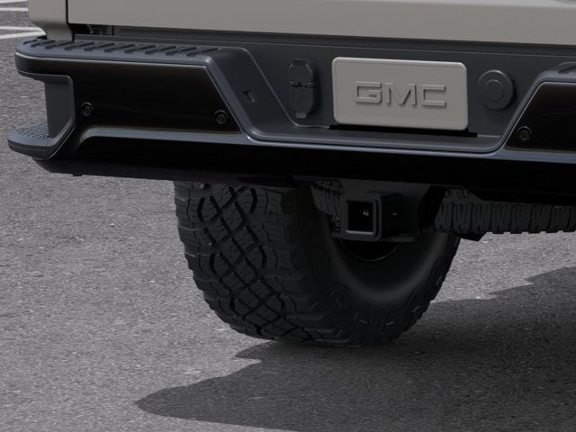 2026 GMC Sierra 2500HD AT4X - Photo 14