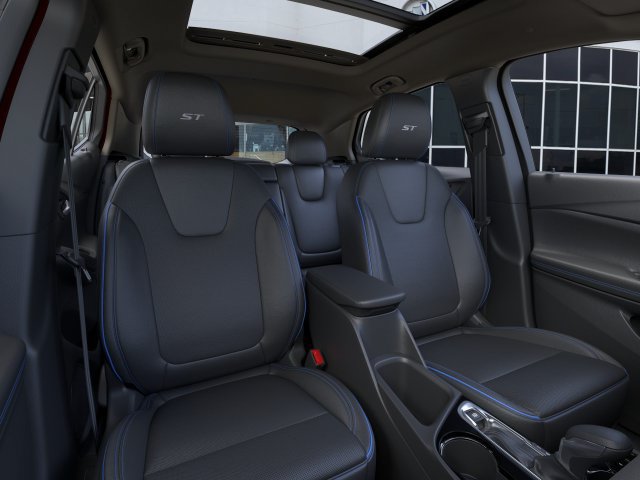 2026 Buick Encore GX Sport Touring - Photo 17