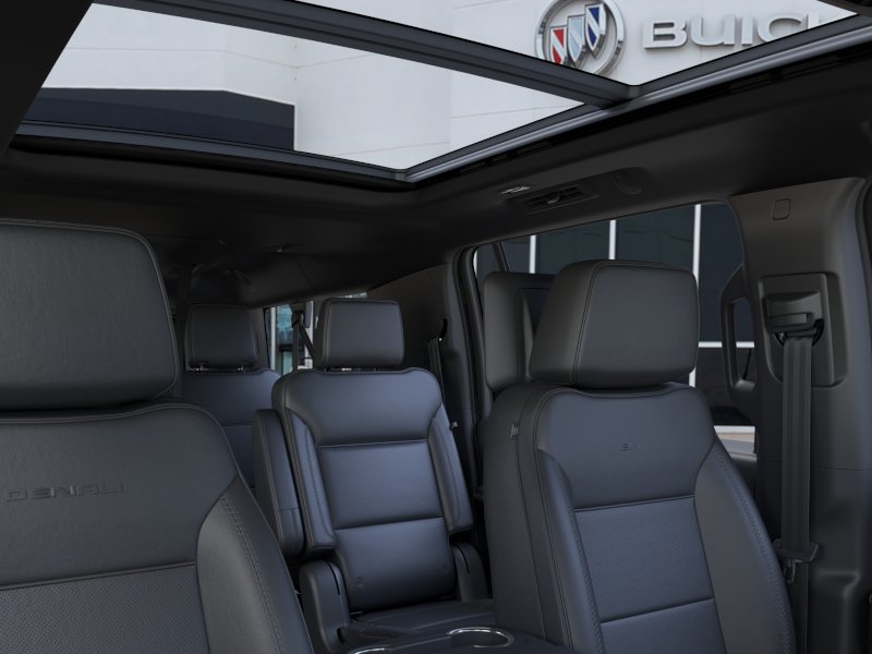 2026 GMC Yukon XL Denali - Photo 49