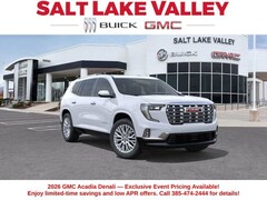 2026 GMC Acadia Denali SUV