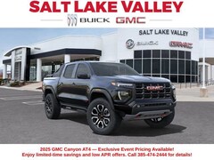 2025 GMC Canyon AT4 Truck