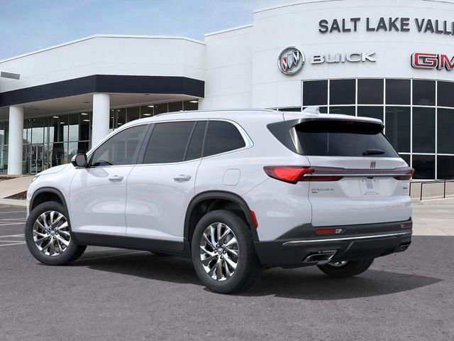 2026 Buick Enclave Preferred photo 2