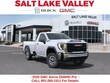 GMC Sierra 2500 HD