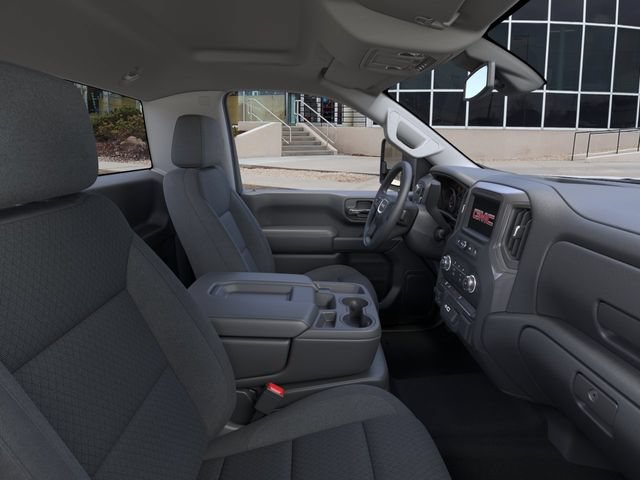 2026 GMC Sierra 3500 Chassis Cab Pro - Photo 17