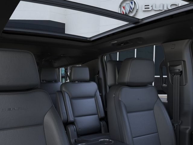 2026 GMC Yukon XL Denali - Photo 25