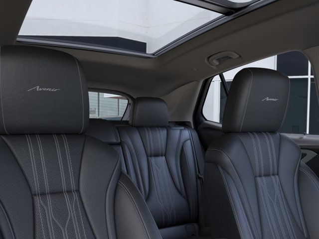 2026 Buick Envision Avenir - Photo 24